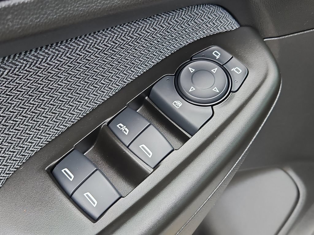 Certified 2023 Chevrolet TrailBlazer LS AWD/4WD image 20