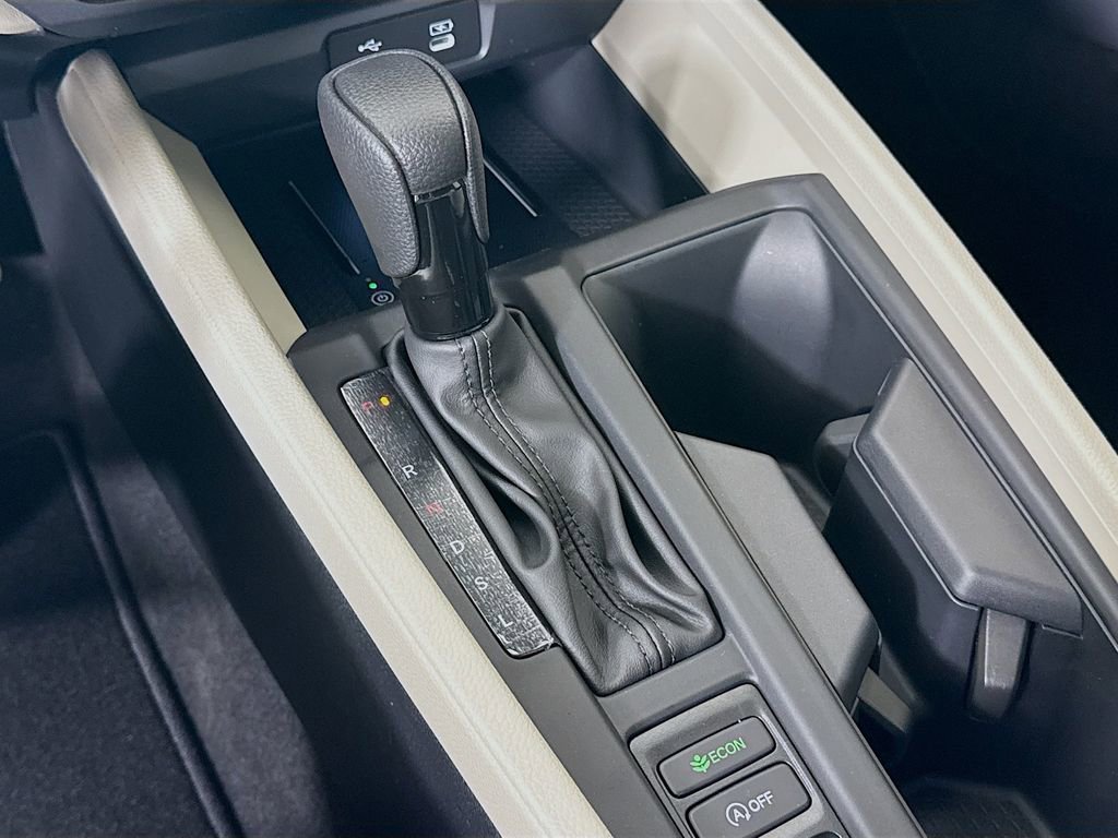 New 2026 Honda Accord LX image 17