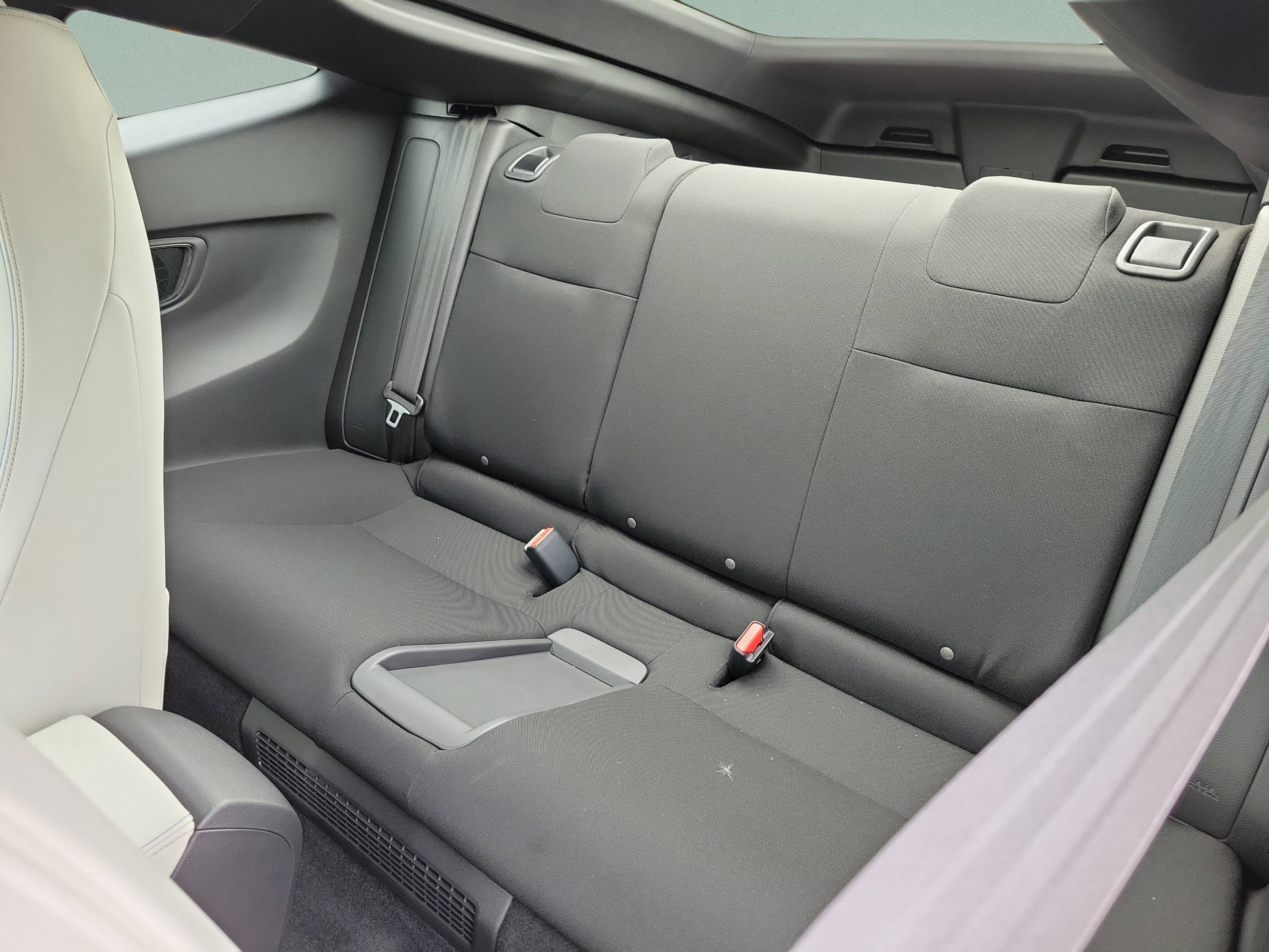New 2026 Honda Prelude image 9