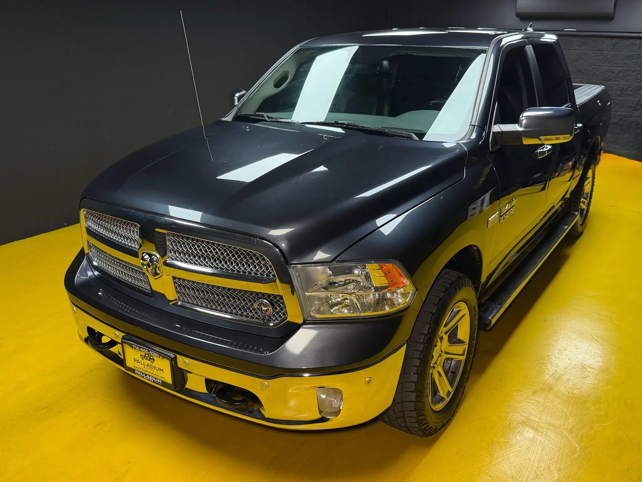 Used 2018 RAM 1500 Lone Star RWD image 51