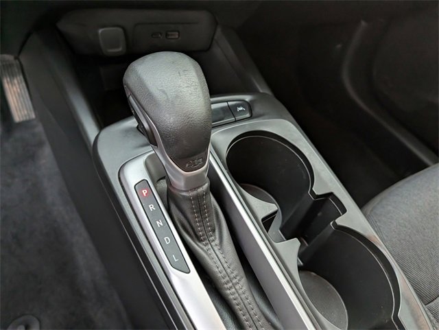 Used 2024 Chevrolet Trax LS image 11