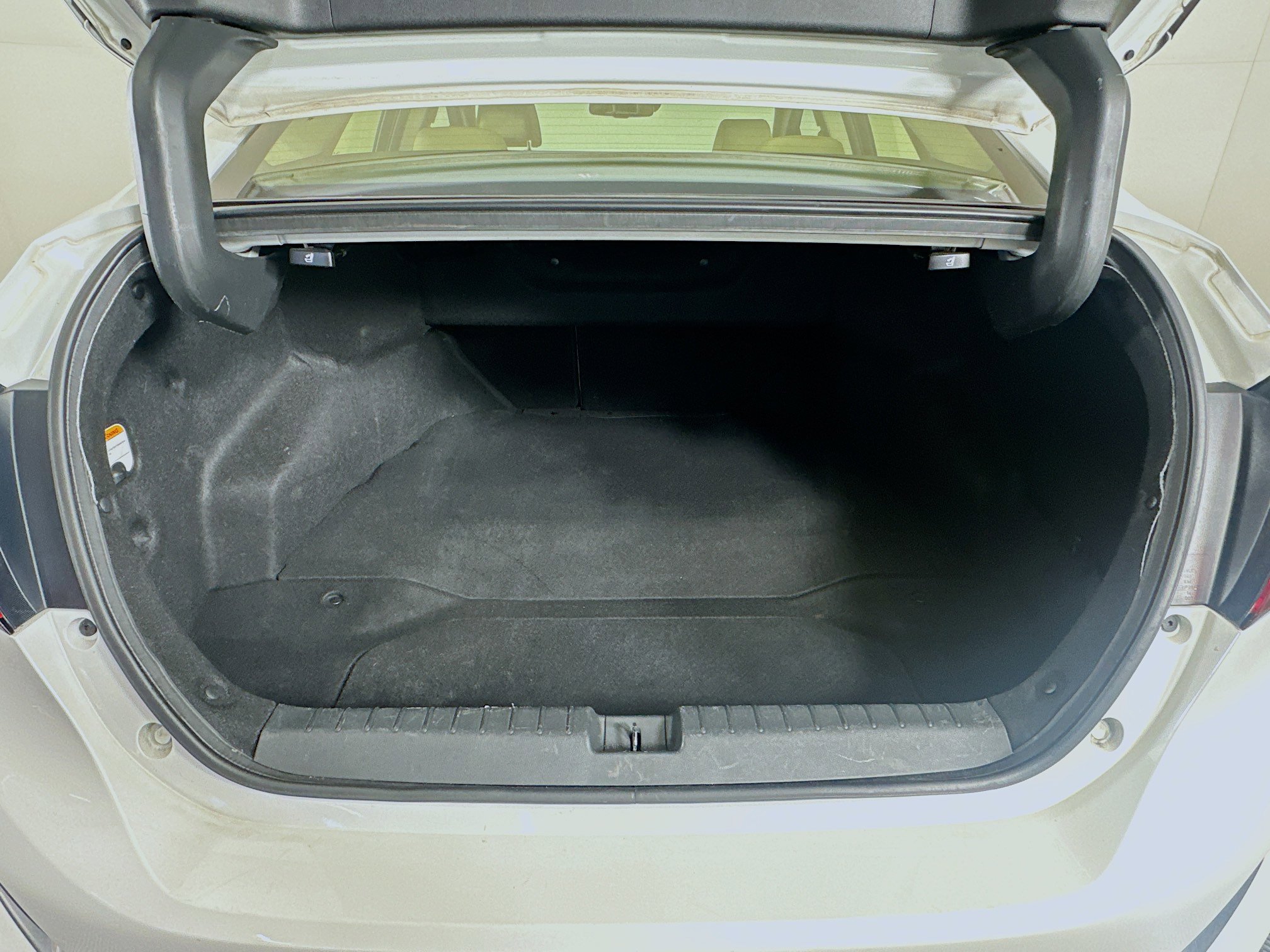 Used 2018 Honda Clarity Sedan image 27