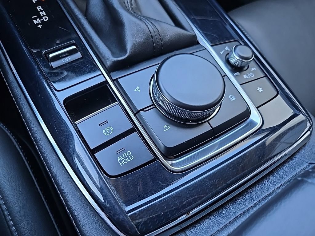 Used 2025 MAZDA CX-30 AWD 2.5 S w/ Preferred Package image 55