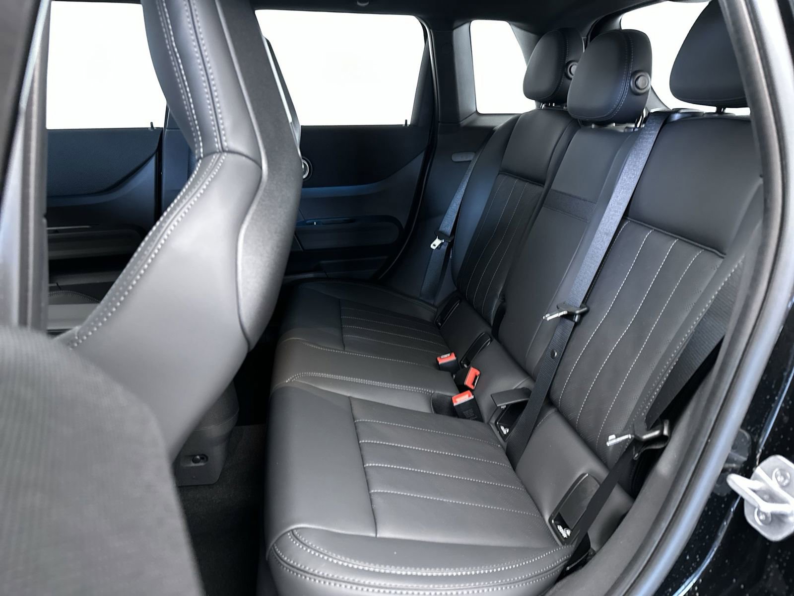 New 2026 MINI Cooper S FWD image 22
