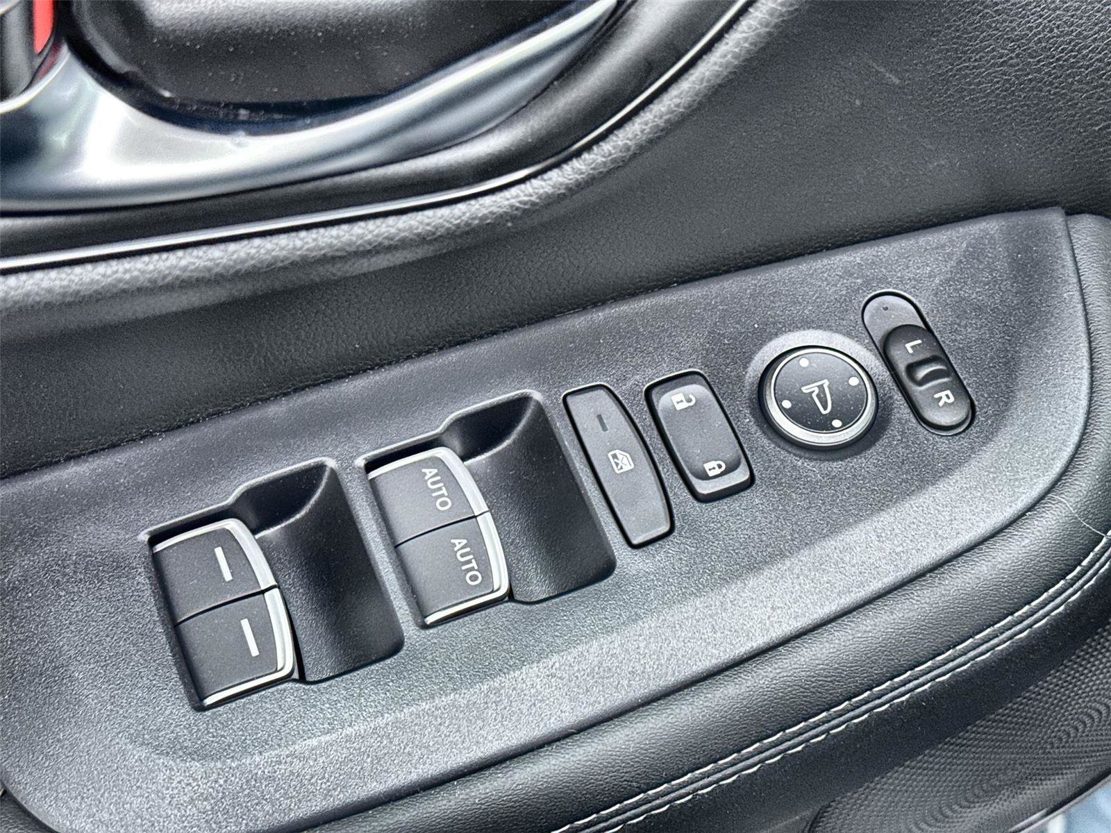 New 2027 Honda HR-V EX-L image 20