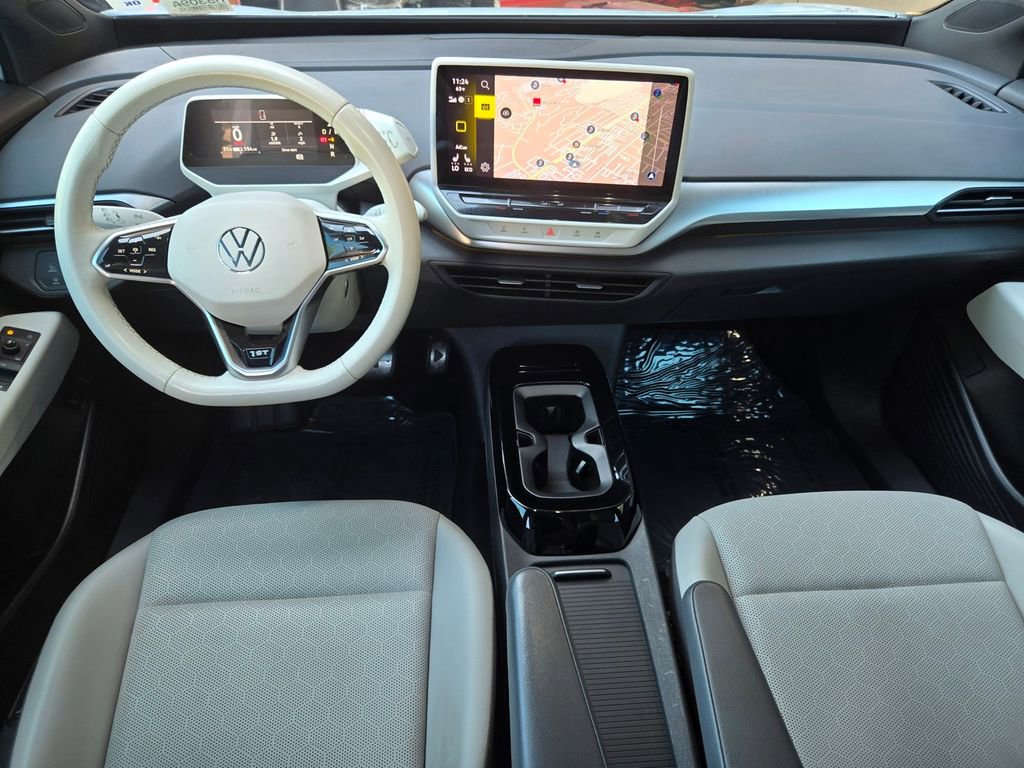 Used 2021 Volkswagen ID.4 1st Edition RWD image 14