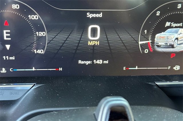 New 2026 GMC Sierra 1500 Denali image 27