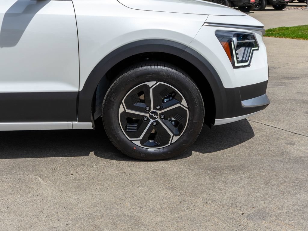 New 2026 Kia Niro EX FWD image 31