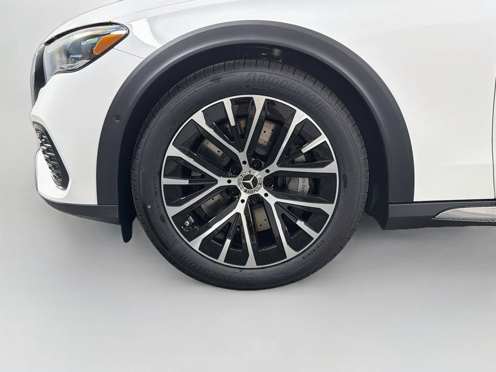 New 2027 Mercedes-Benz E 450 4MATIC All-Terrain Wagon image 33