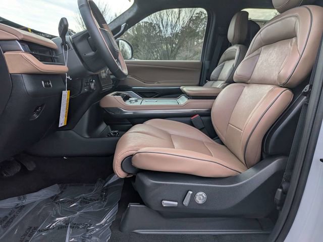 New 2026 Lincoln Navigator L Black Label image 17