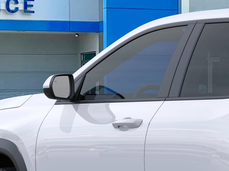 New 2027 Chevrolet Equinox LT w/ Convenience Package II FWD image 12