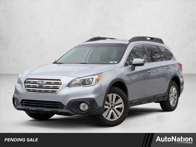 Used 2015 Subaru Outback 2.5i Premium