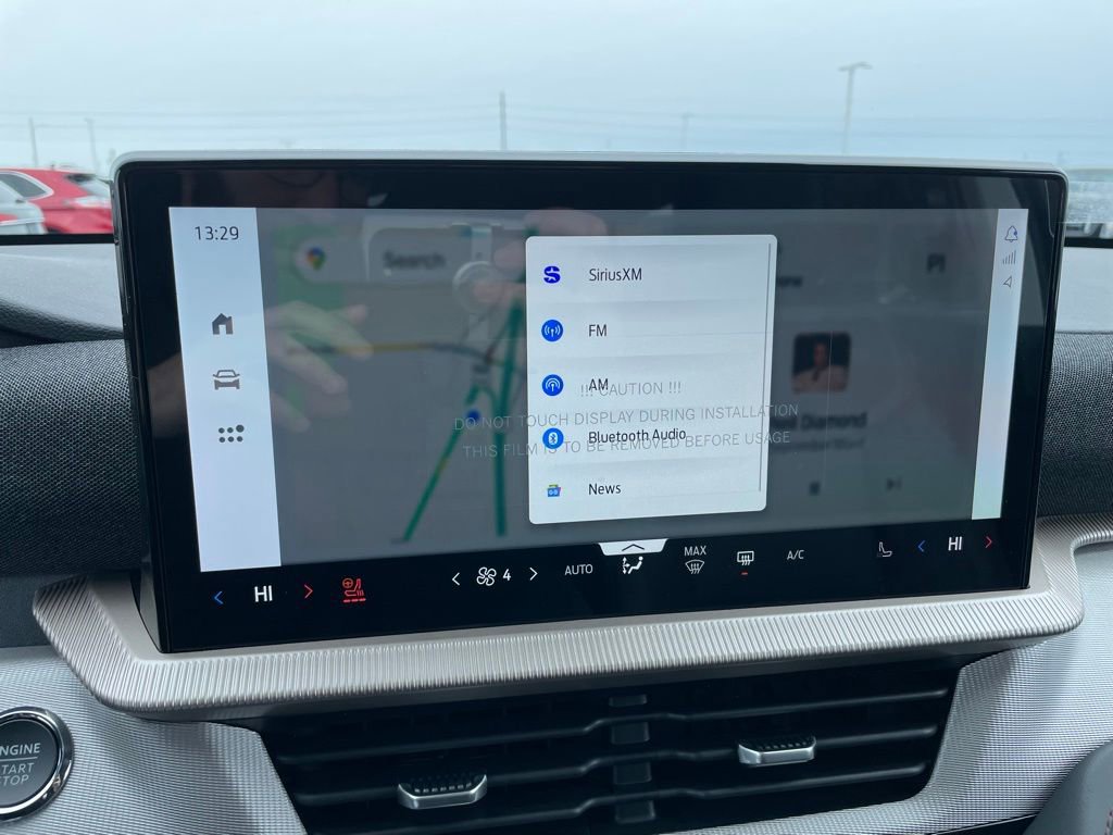 New 2026 Ford Explorer Active w/ Active Comfort Package image 17