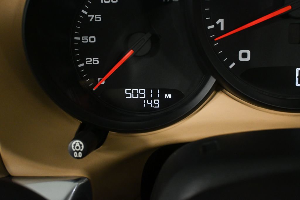 Used 2013 Porsche Boxster RWD image 10