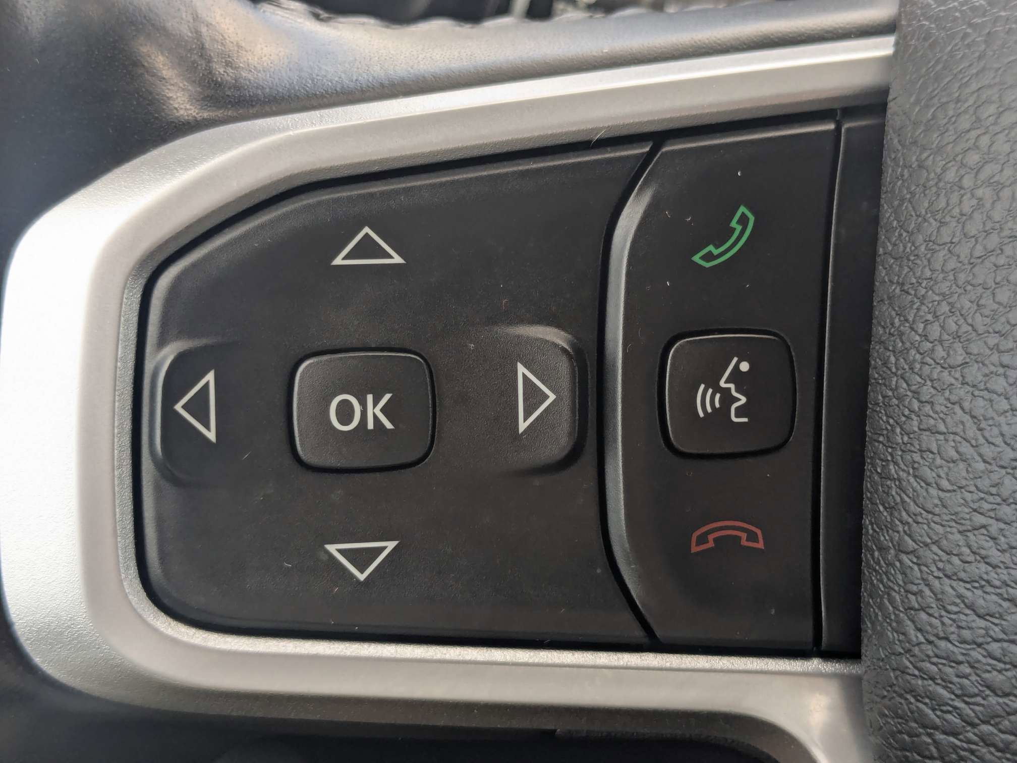 Used 2021 RAM 1500 Big Horn AWD/4WD image 29