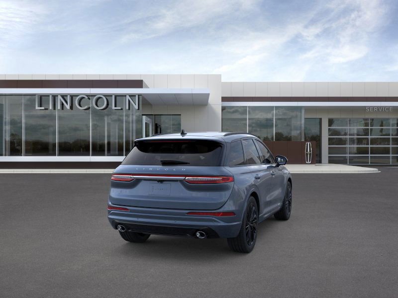 New 2026 Lincoln Corsair Premiere image 8