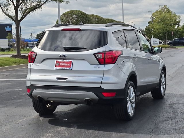 Used 2019 Ford Escape SEL AWD/4WD image 6