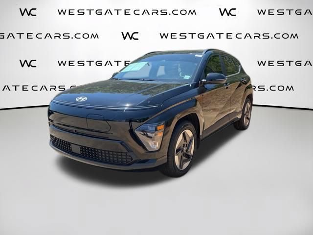 Used 2024 Hyundai Kona SEL