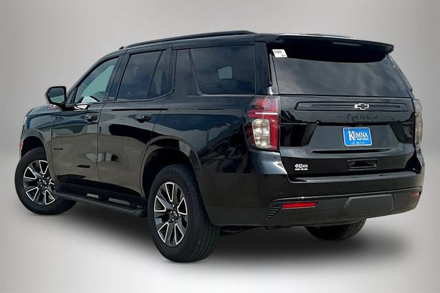 Used 2023 Chevrolet Tahoe Z71 w/ Max Trailering Package AWD/4WD image 4