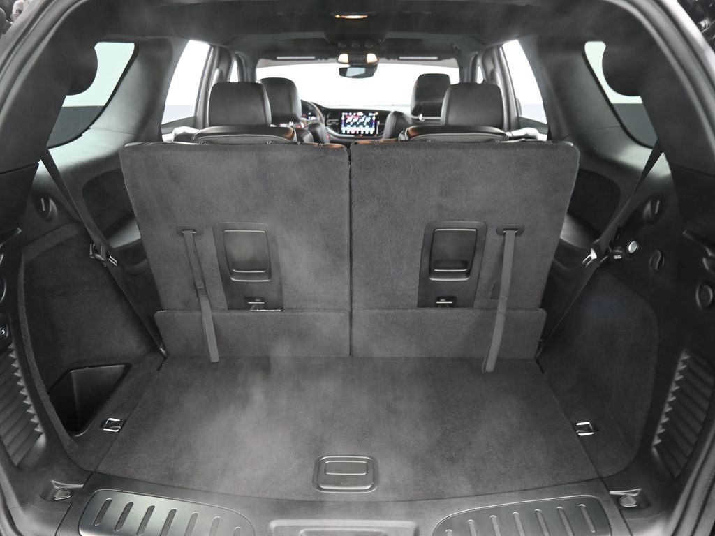 Certified 2022 Dodge Durango GT image 15