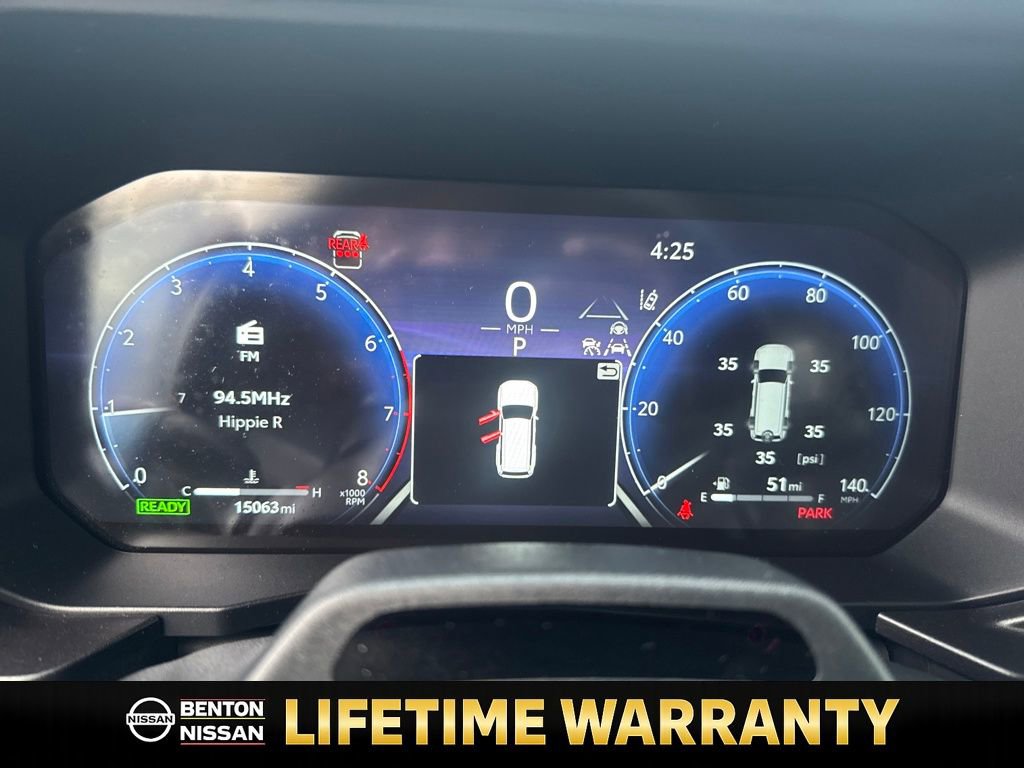 Used 2024 Toyota Land Cruiser image 19