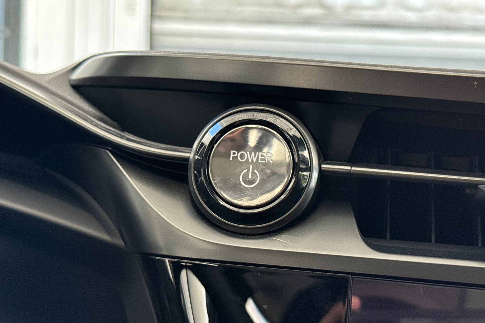 Certified 2024 Lexus RZ 300e Premium w/ Cold Area Package FWD image 28