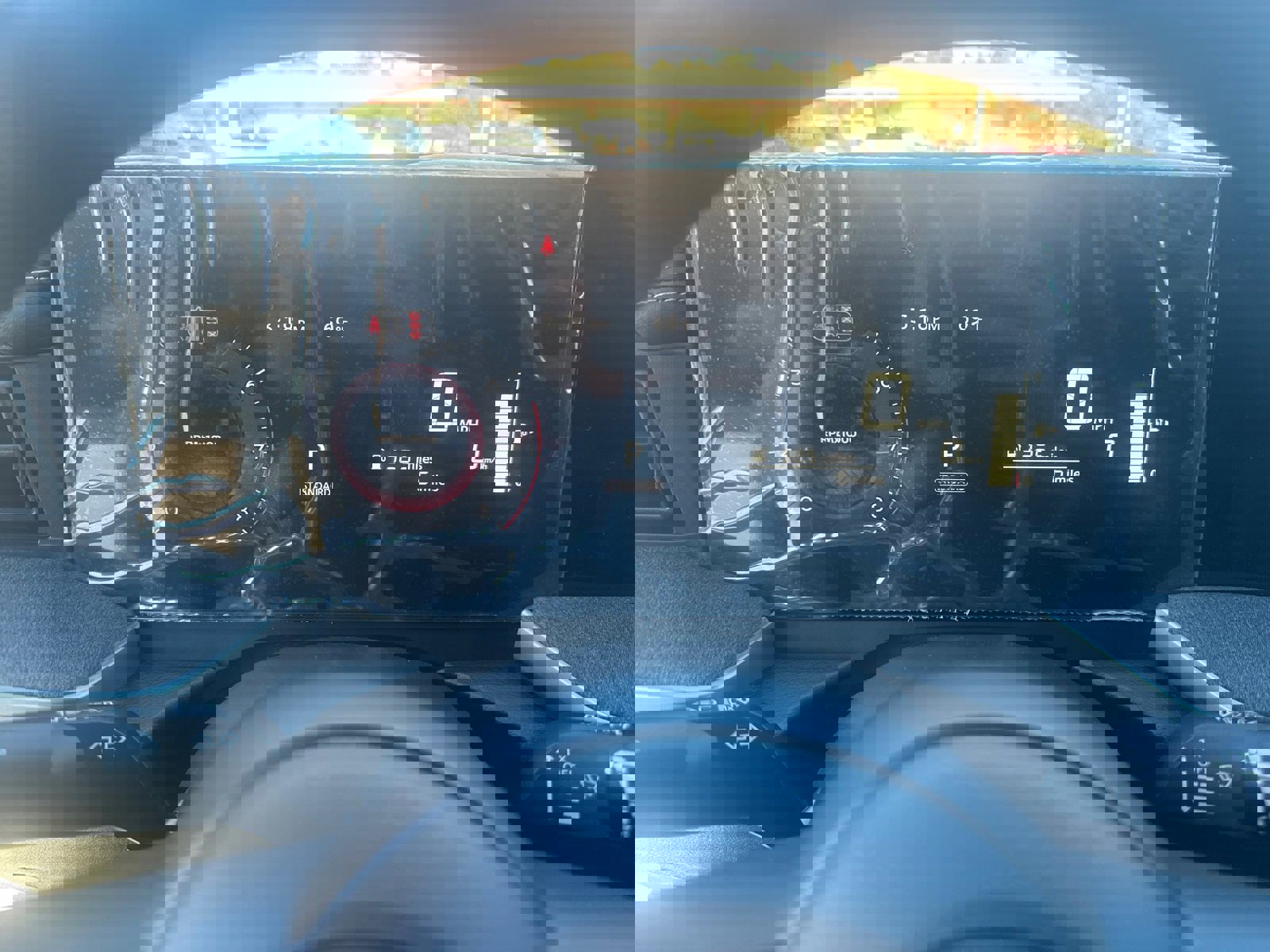 New 2026 Nissan Kicks SV image 26