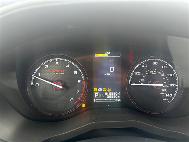 Certified 2024 Subaru Forester Sport image 22