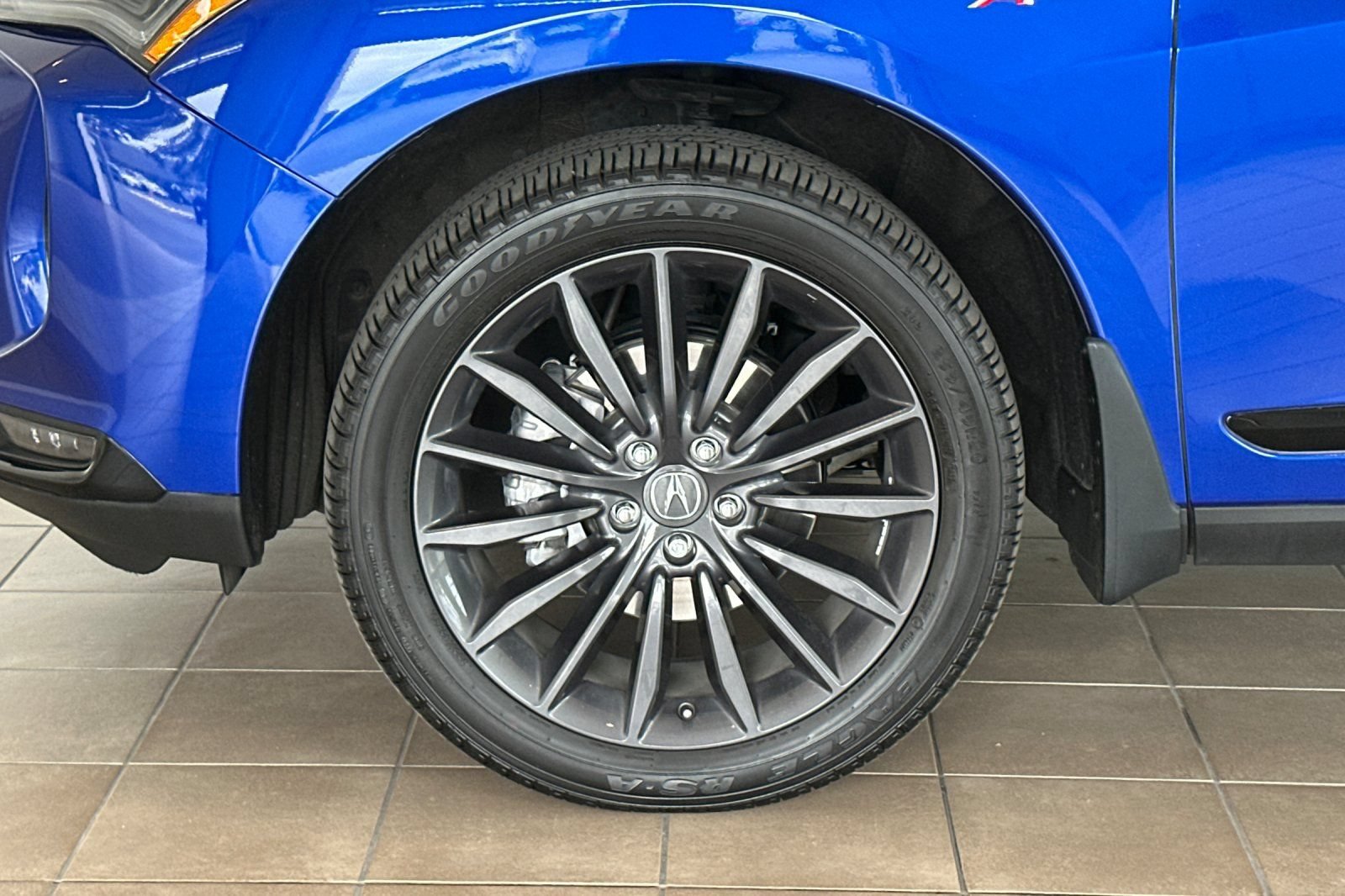 Used 2023 Acura RDX A-Spec AWD/4WD image 26