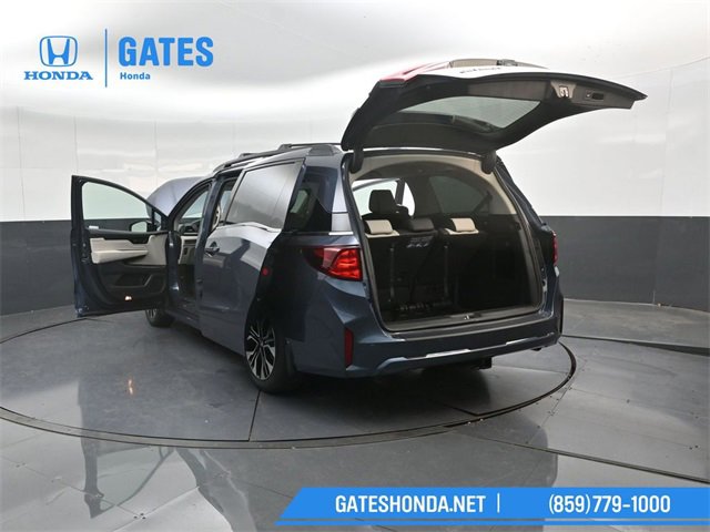 New 2026 Honda Odyssey Elite image 63