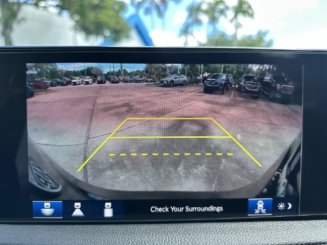 Used 2025 Acura MDX FWD image 24