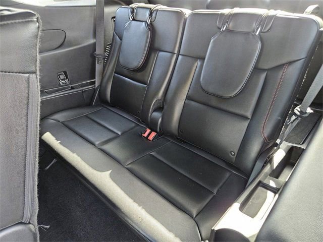 Used 2022 Ford Explorer ST-Line RWD image 6