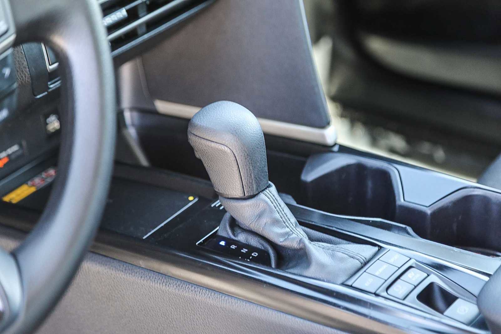 Certified 2025 Toyota Camry LE image 21