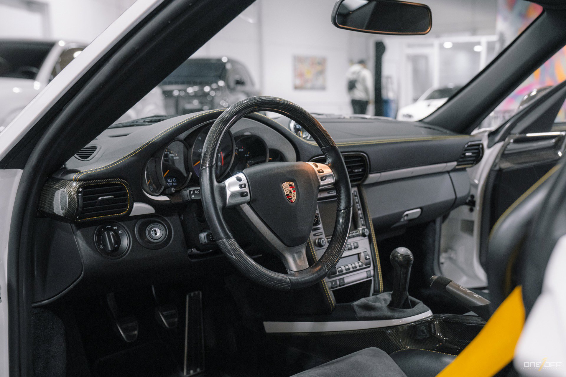 Used 2008 Porsche 911 GT2 video 2