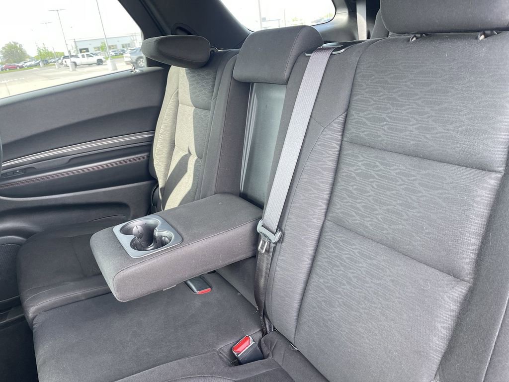 Used 2024 Dodge Durango GT image 37