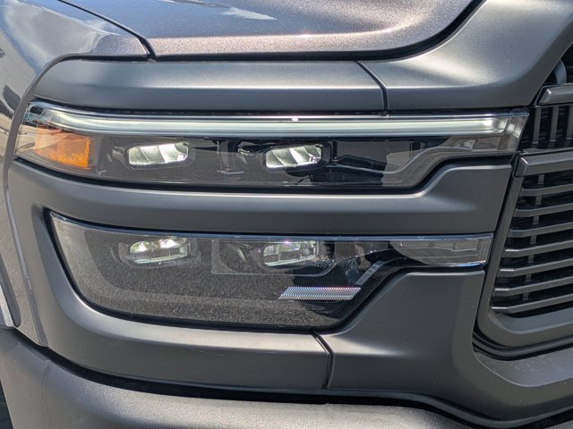 New 2025 RAM 2500 Power Wagon image 10