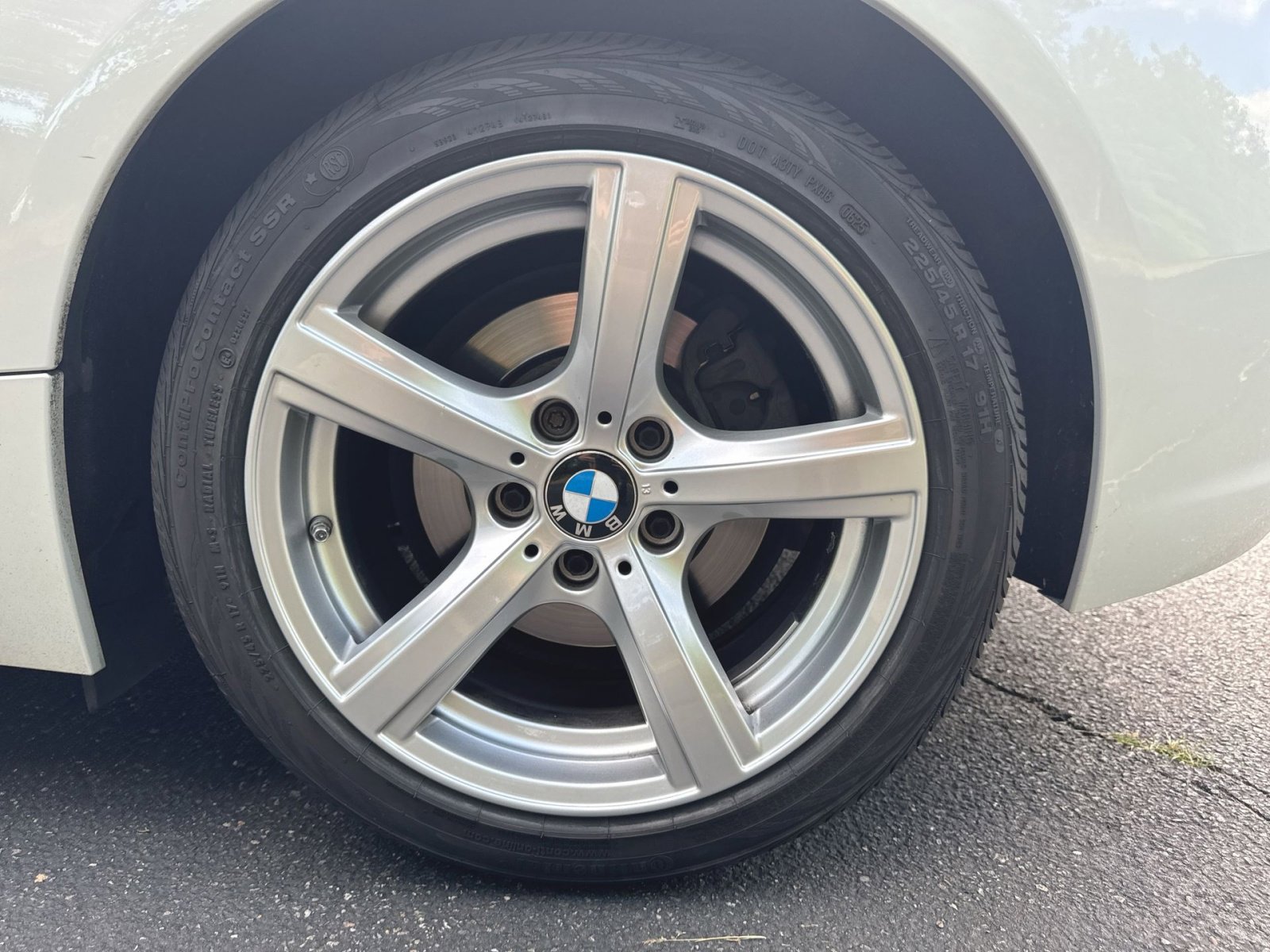 Used 2009 BMW Z4 sDrive30i RWD image 22