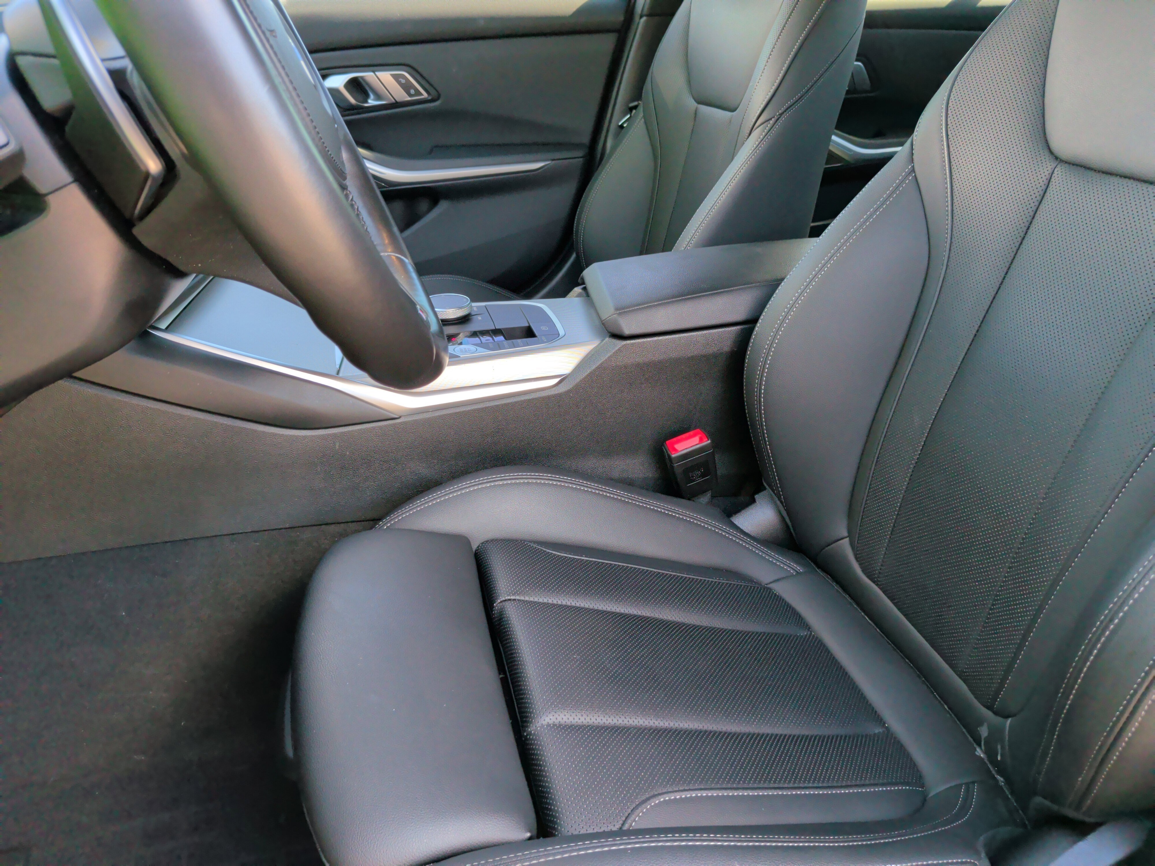 Certified 2023 BMW M340i w/ Premium Package RWD image 25