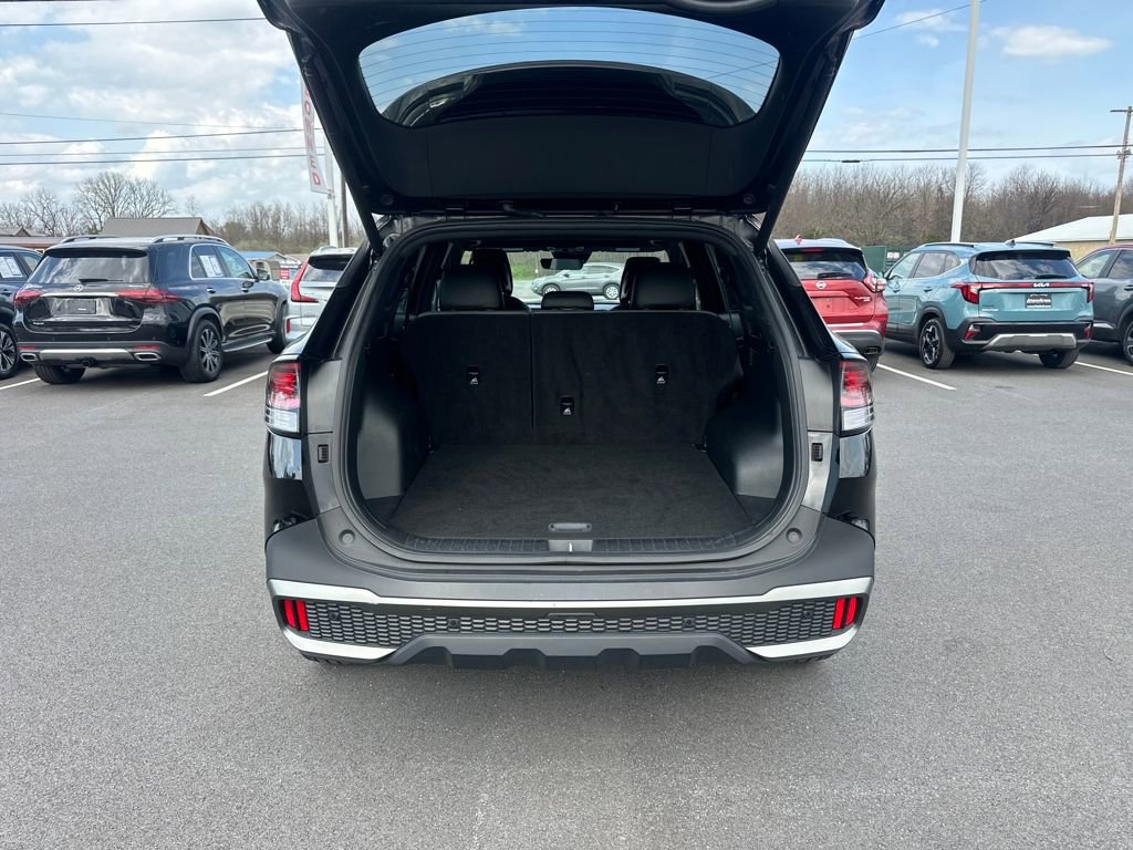 Used 2023 Kia Sportage X-Line w/ X-Line Premium Package image 11