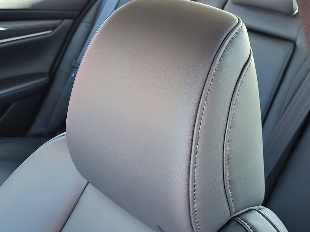 New 2026 MAZDA MAZDA3 s Sport image 6