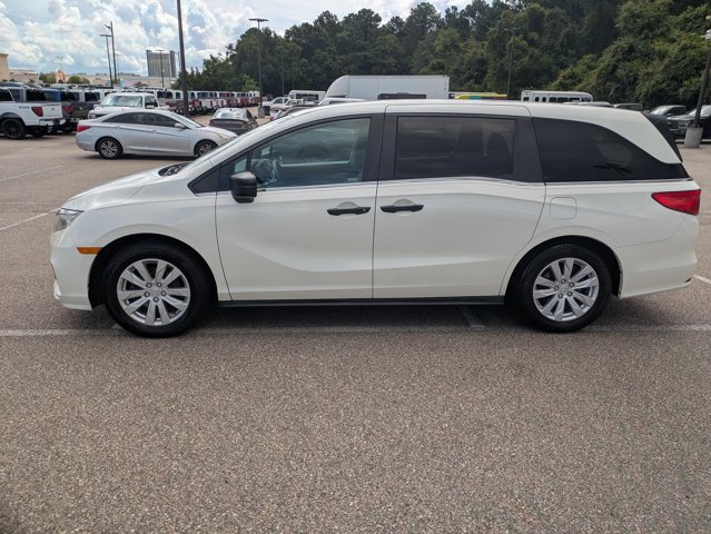 Used 2019 Honda Odyssey LX image 8