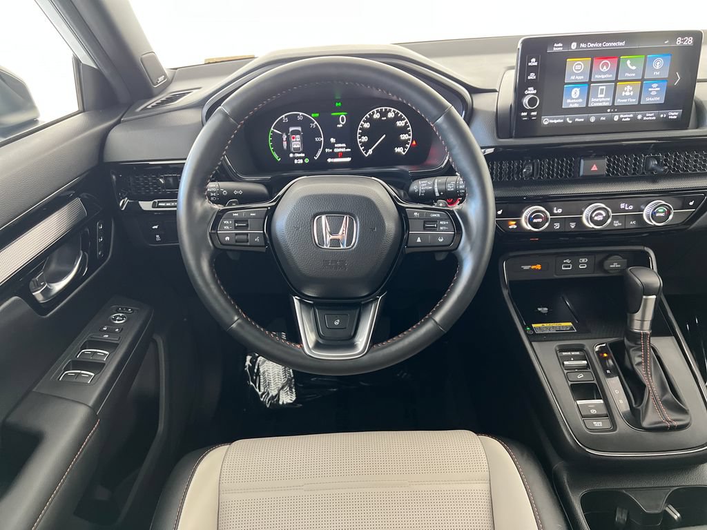 Used 2023 Honda CR-V Sport Touring image 15