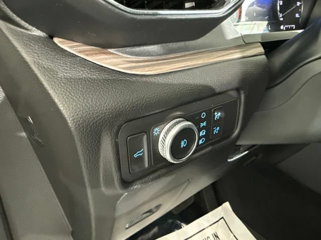 Used 2022 Ford Explorer Limited w/ Equipment Group 301A RWD image 21