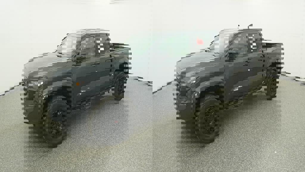 New 2025 Toyota Tacoma SR5 image 34