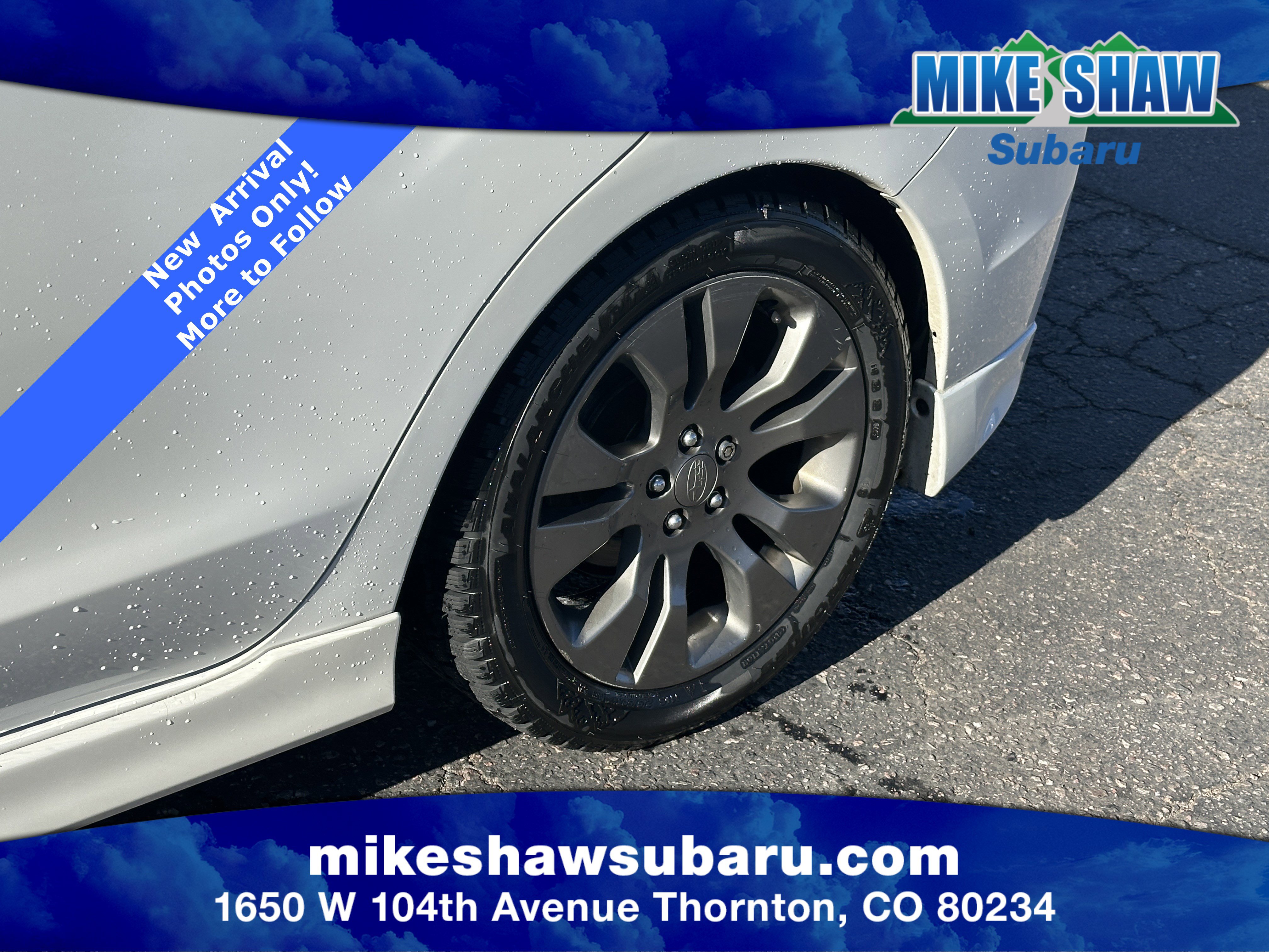 Used 2013 Subaru Impreza 2.0i Sport Premium image 29