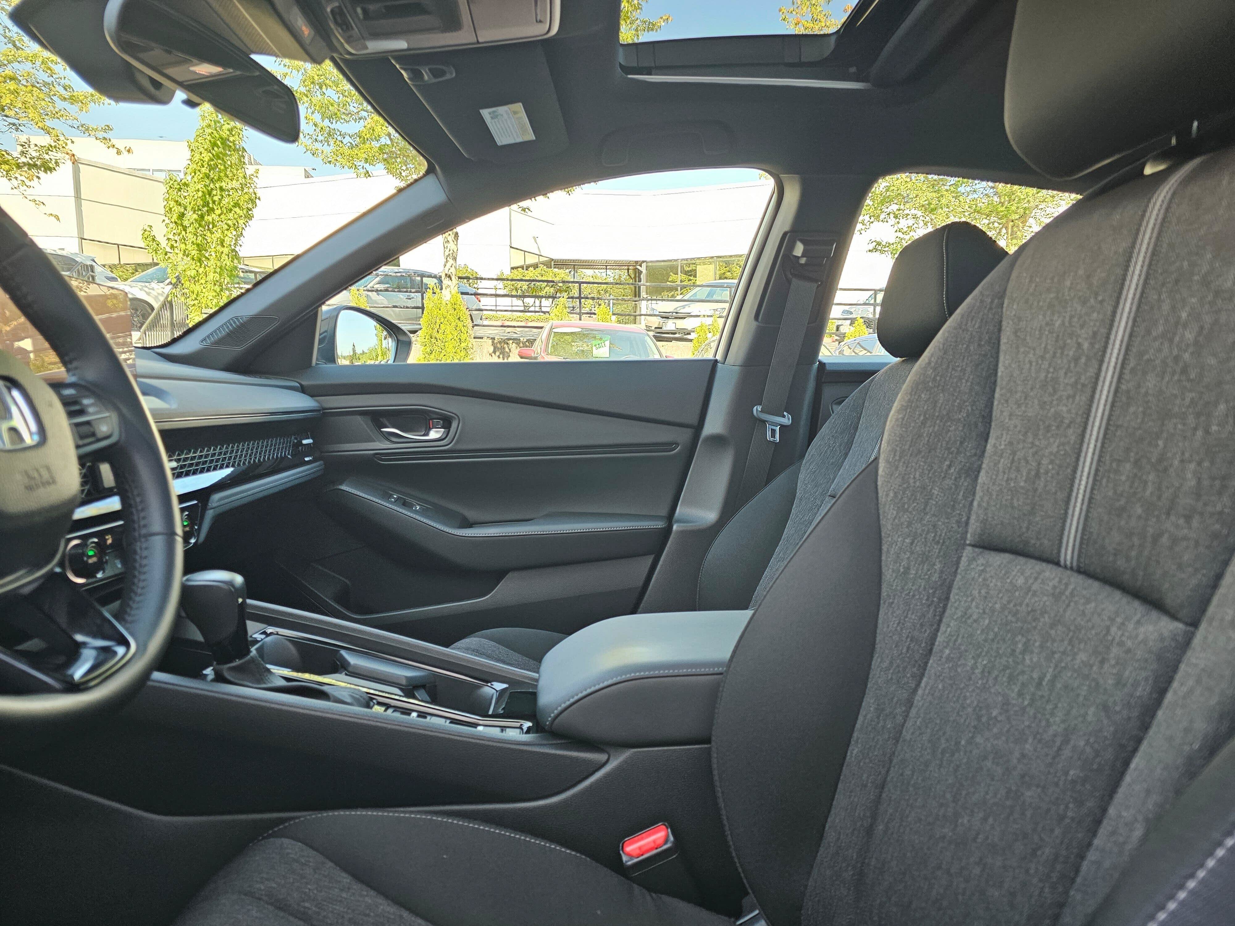 Used 2023 Honda Accord Sport image 20