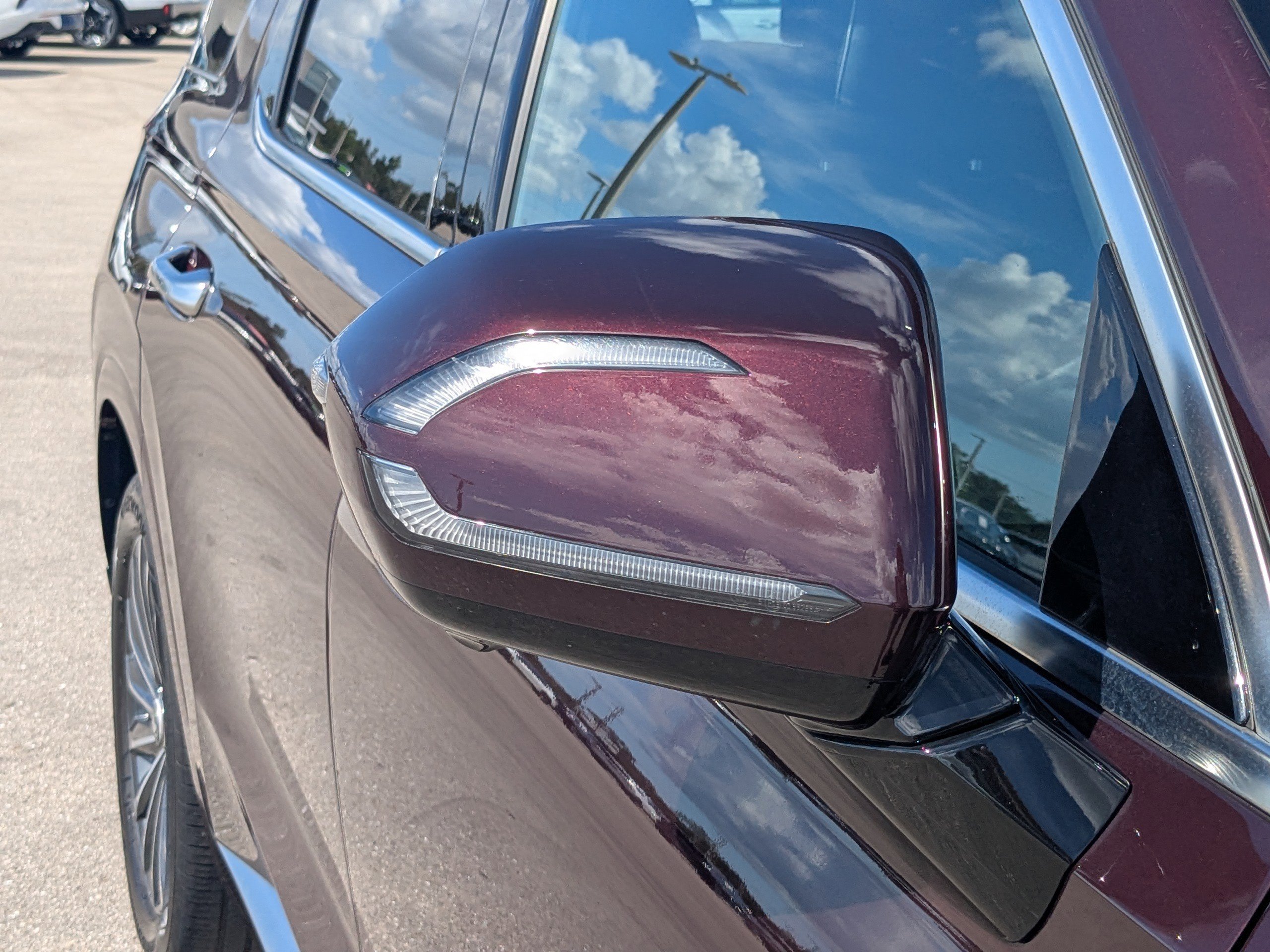 Used 2023 Hyundai Palisade Calligraphy image 14