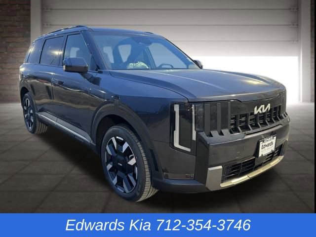 New 2027 Kia Telluride S image 6