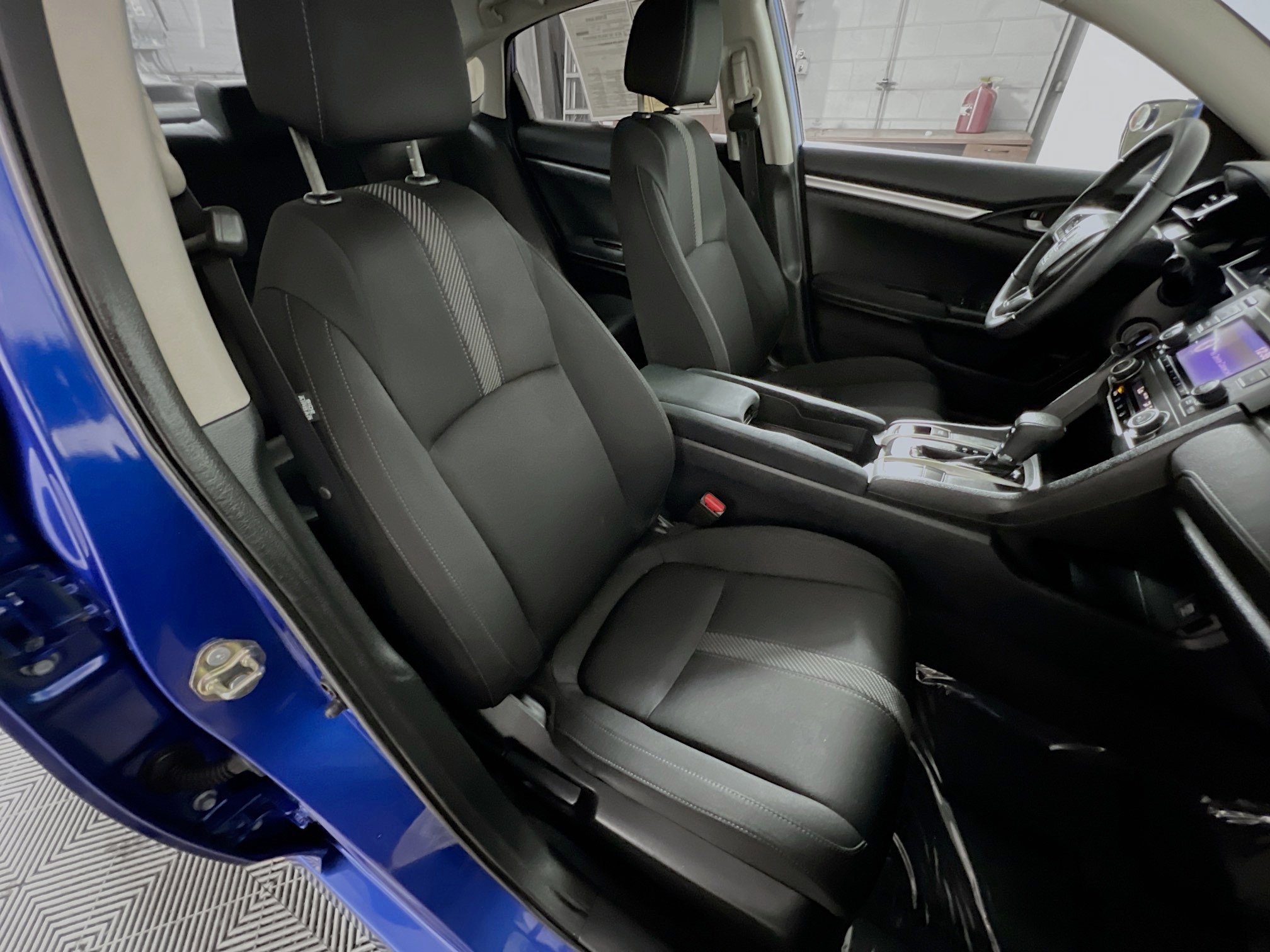 Used 2017 Honda Civic LX image 29