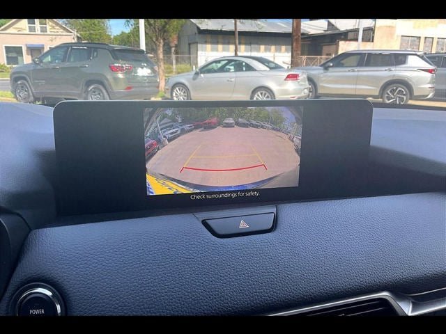 New 2026 MAZDA CX-90 Plug-In Hybrid w/ Preferred image 57